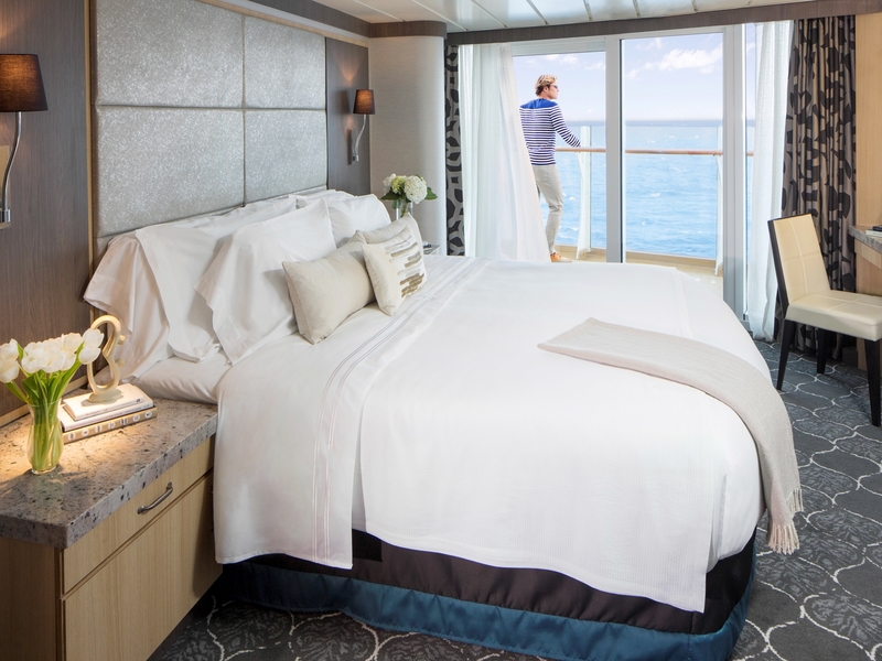 AquaTheater Suite - 1 bedroom